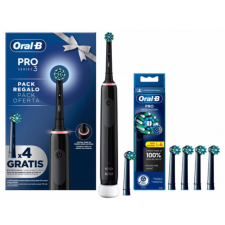 ORAL B CEPILLO ELECTRICO PROF 3 PACK REGALO