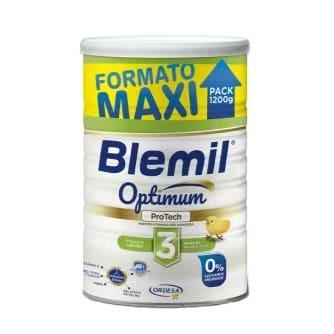 BLEMIL PLUS 3 OPTIMUM LATAS 1200 G