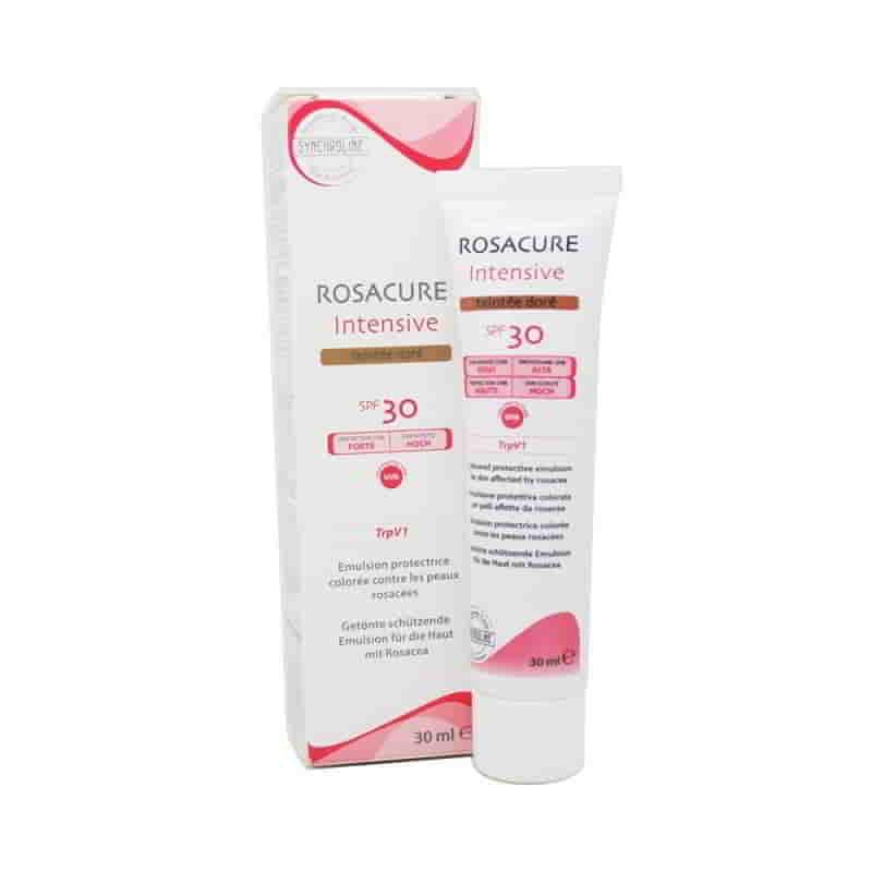 ROSACURE INTENSIVE TEINTEE DORE SPF 30 30 ML