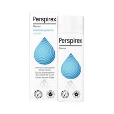 PERSPIREX LOCION DE MANOS 1 ENVASE 100 ML