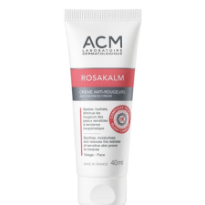 ROSAKALM CREMA ANTI-ROJECES 1 ENVASE 40 ML