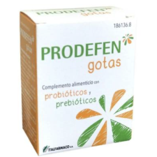 PRODEFEN GOTAS 5 ML