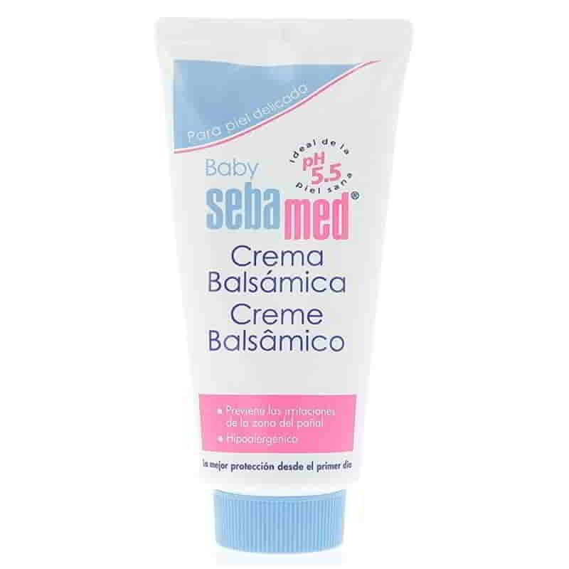 SEBAMED BABY CREMA BALSAMICA 50 ML