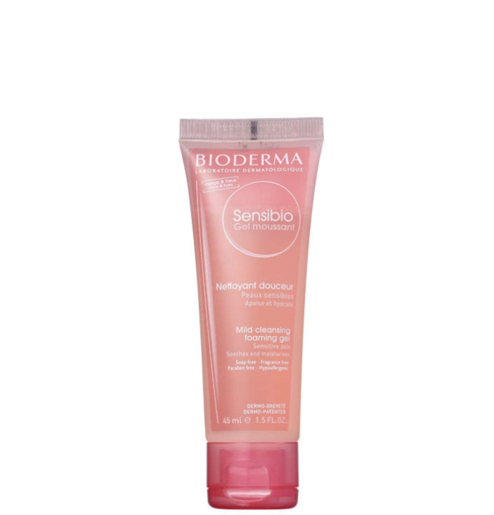 BIODERMA SENSIBIO GEL 45ML