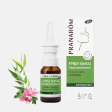 PRANAROM AROMAFORCE SPRAY GARGANTA 15 ML