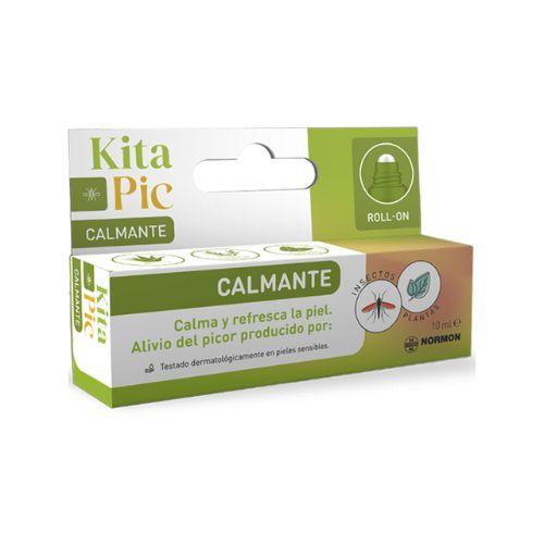 KITAPIC CALMANTE 1 ROLL ON 10 ML