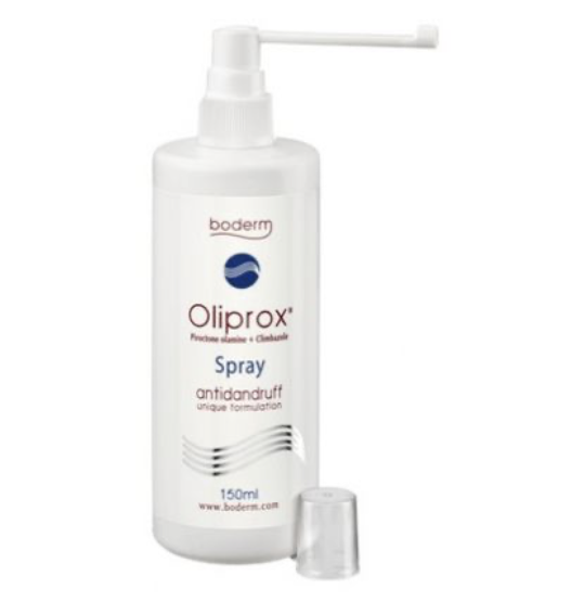 OLIPROX SPRAY 1 ENVASE 150 ML