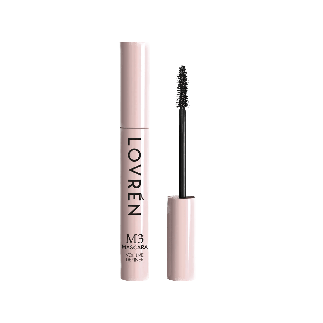 LOVRÉN MASCARA VOLUME DEFINER M3