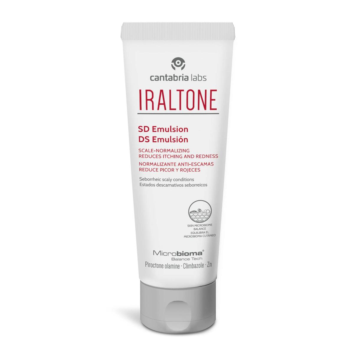 IRALTONE DS EMULSION 30 ML