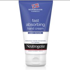 NEUTROGENA CREMA DE MANOS RAPIDA ABSORCION 75 ML