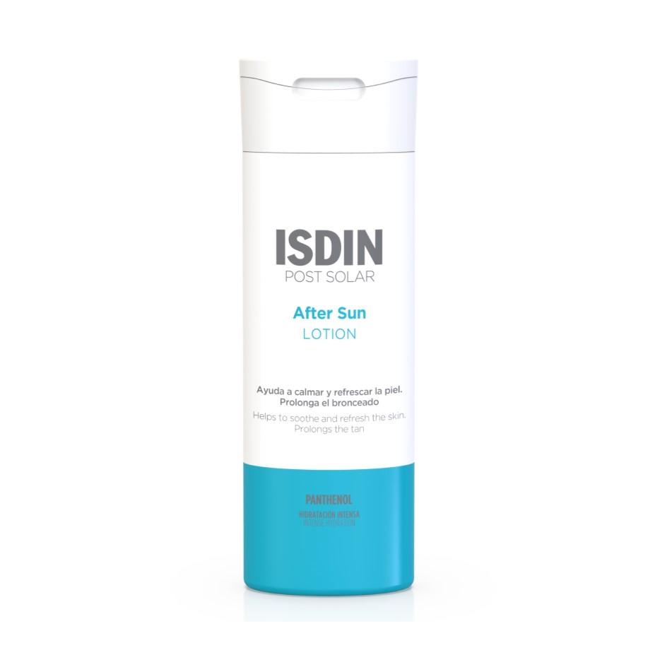 ISDIN AFTER-SUN LOTION 200 ML