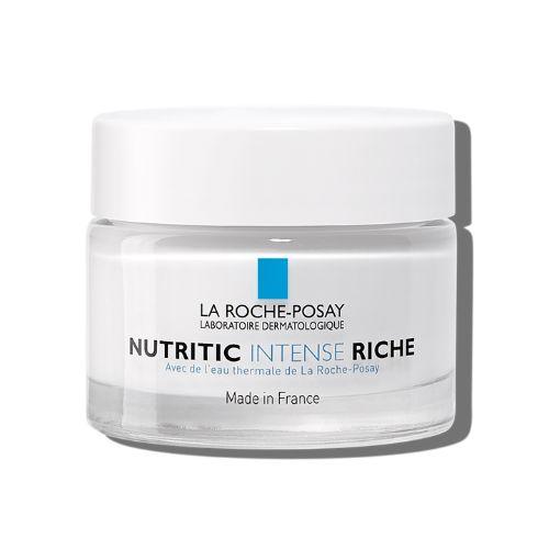 NUTRITIC INTENSE RICHE LA ROCHE POSAY TARRO 50 ML