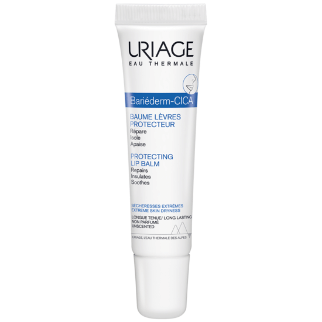 BARIEDERM LABIOS URIAGE 15 ML