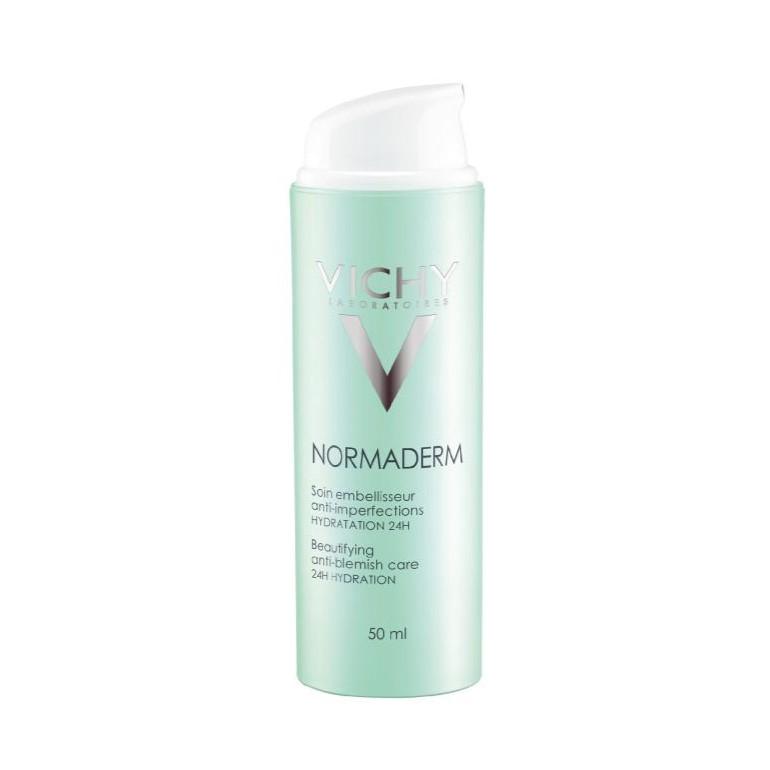 NORMADERM ANTI-IMPERFECCIONES HIDRATANTE 50 ML