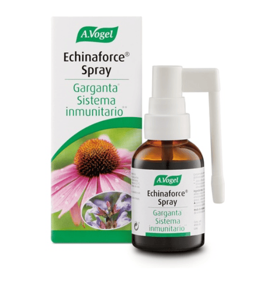 ECHINAFORCE SPRAY A VOGEL 30 ML