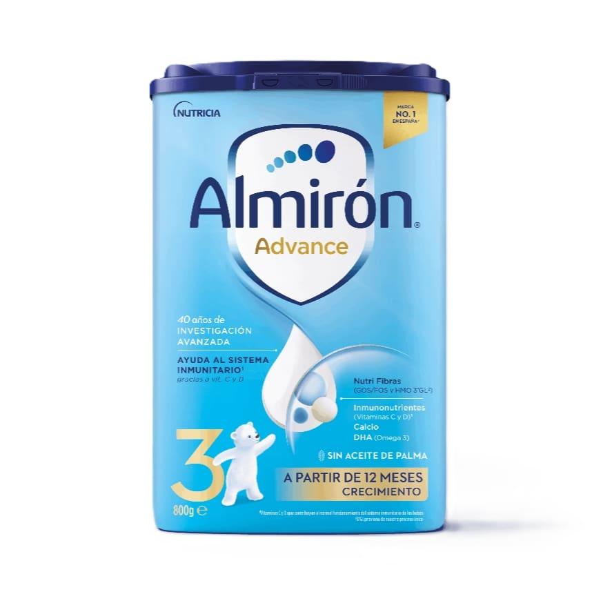 ALMIRON ADVANCE 3 800 G