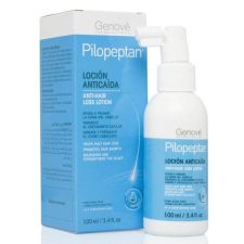 PILOPEPTAN LOCION ANTICAIDA 1 ENVASE 100 ML