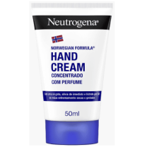 NEUTROGENA CREMA DE MANOS CONCENTRADA 50 ML