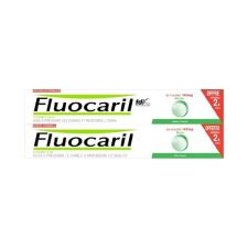 FLUOCARIL BI-145 MENTA 2X75ML