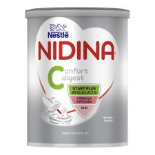 NIDINA 1 PREMIUM CONFORT DIGEST