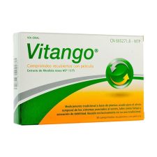 VITANGO 30 COMP