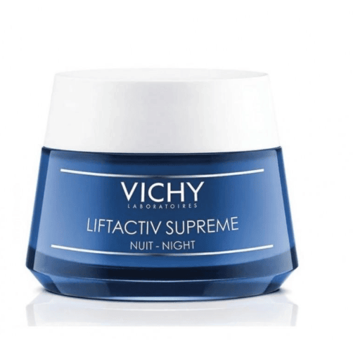 VICHY LIFT CXP NOCHE TARRO 50 ML