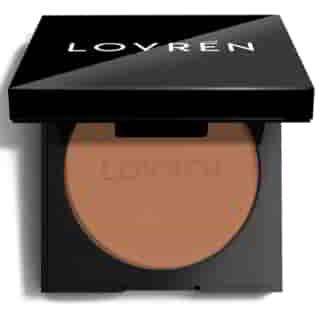 LOVRÉN POLVO BRONCEADOR POWER BRONZE T2