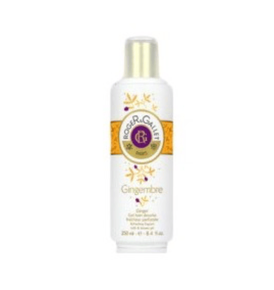 ROGER & GALLET GEL DE BAÑO Y DUCHA FRESCOR PERFU