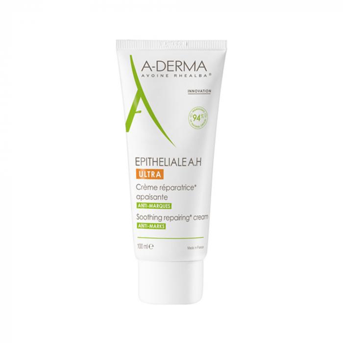 A-DERMA EPITHELIALE A.H ULTRACREMA 100 ML