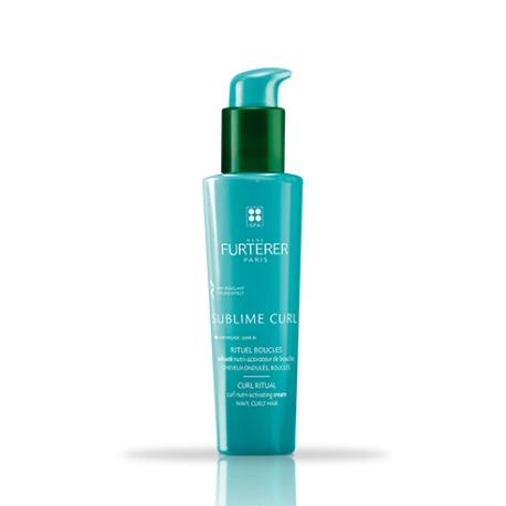 ACANTHE CUIDADO SUBLIMADOR RIZOS SIN ACLARAR RENE FURTERER 100ML