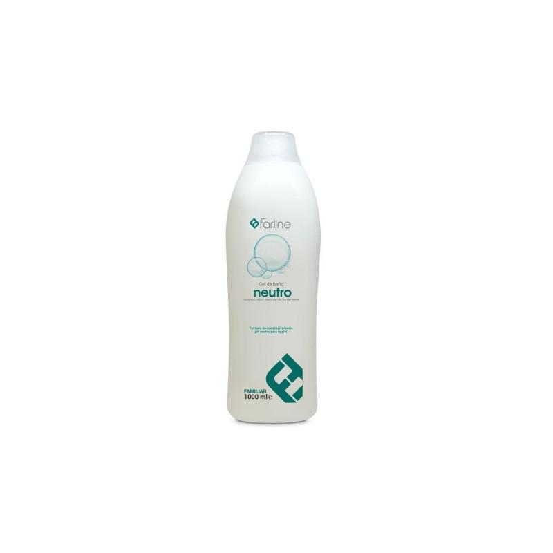 AF GEL BAÑO 100 ML VARIOS