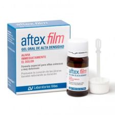 AFTEX FILM GEL ORAL 10 ML