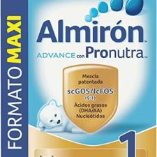Comprar ALMIRON ADVANCE 1 FORMATO MAXI (1200g) a precio online