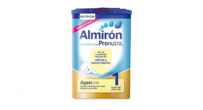 Almiron advance 1 (800 g)