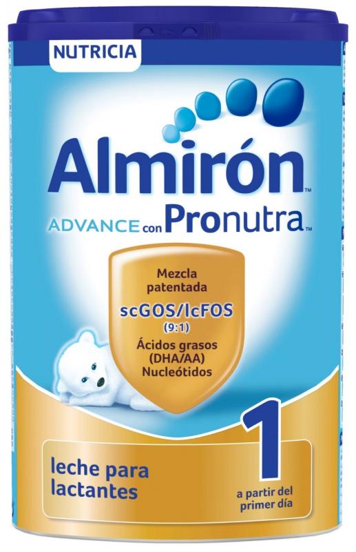 Venta de Almiron HA Advance Pronutra Lactantes 800g
