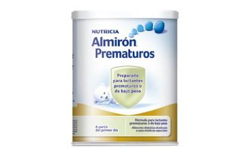 ALMIRON PREMATUROS 400 G