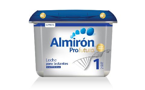Almiron Profutura+ 1 Polvo 800 G - Farmacia Online Barata Liceo