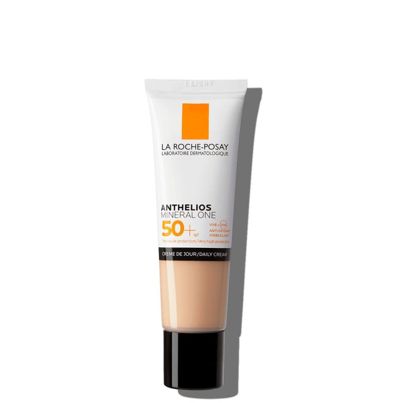 ANTHELIOS MINERAL ONE SPF 50+ CREMA CLAIRE 30 ML