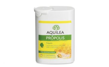 AQUILEA PROPOLIS 24 COMP
