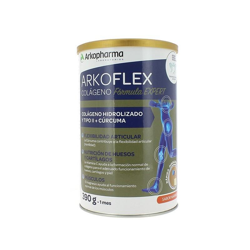 ARKOFLEX COLAGENO FORMULA EXPERT 360 G