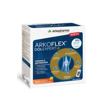 ARKOFLEX DOLEXPERT PLUS 20 SOBRES