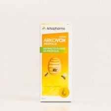 ARKOVOX PROPOLIS GOTAS 50 ML