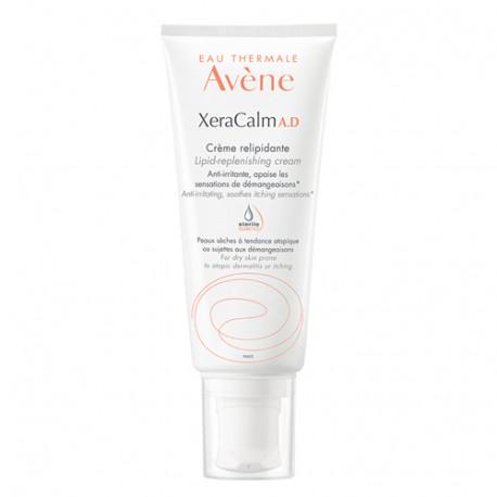 AVENE XERACALM CREMA RELIPIDANTE 200 ML