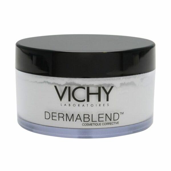 DERMABLEND FIJADOR EN POLVO 35 ML