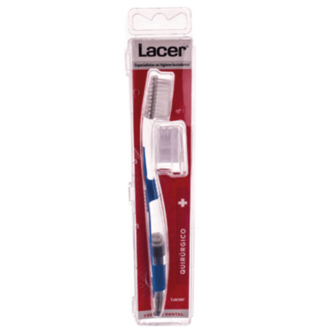 CEPILLO DENTAL QUIRURGICO LACER TECHNIC