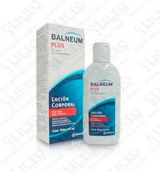 Balneum Plus LociÓn 500 Ml - Farmacia Online Barata Liceo.