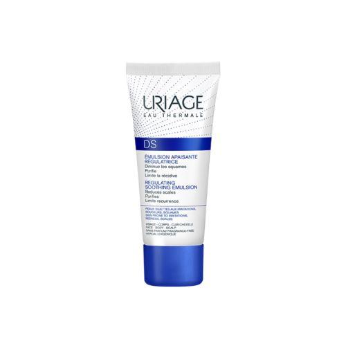 URIAGE DS EMULSIÓN 40 ML