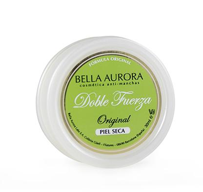 Bella Aurora Doble Fuerza Original Crema Antimanchas 30 Ml - Farmacia  Online Barata Liceo. Envíos 24/48 Horas.