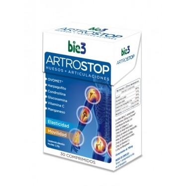 BIE3SPORT ARTROSTOP 30 COMP