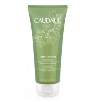 CAUDALIE GEL DOUCHE FLEUR DE VIGNE 200 ML